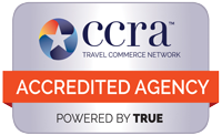 CCRA Travel Commerce Network