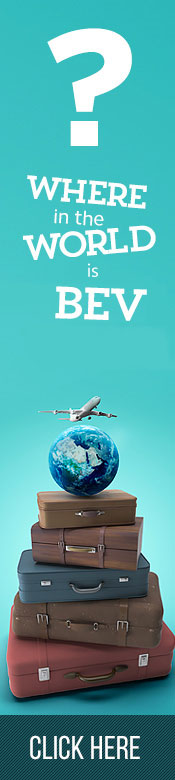 Where is Bev?